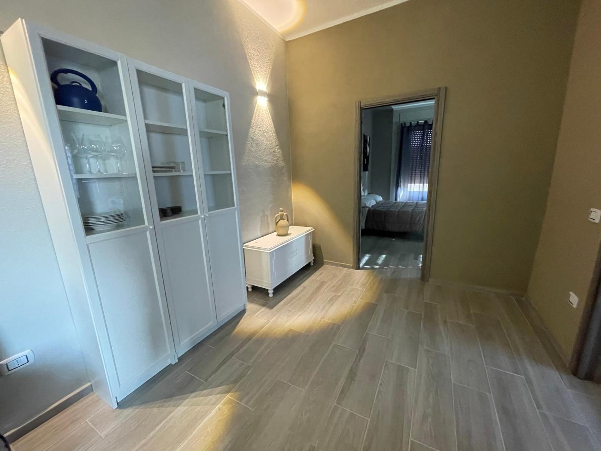 Appartamento Elegante Карбония Екстериор снимка