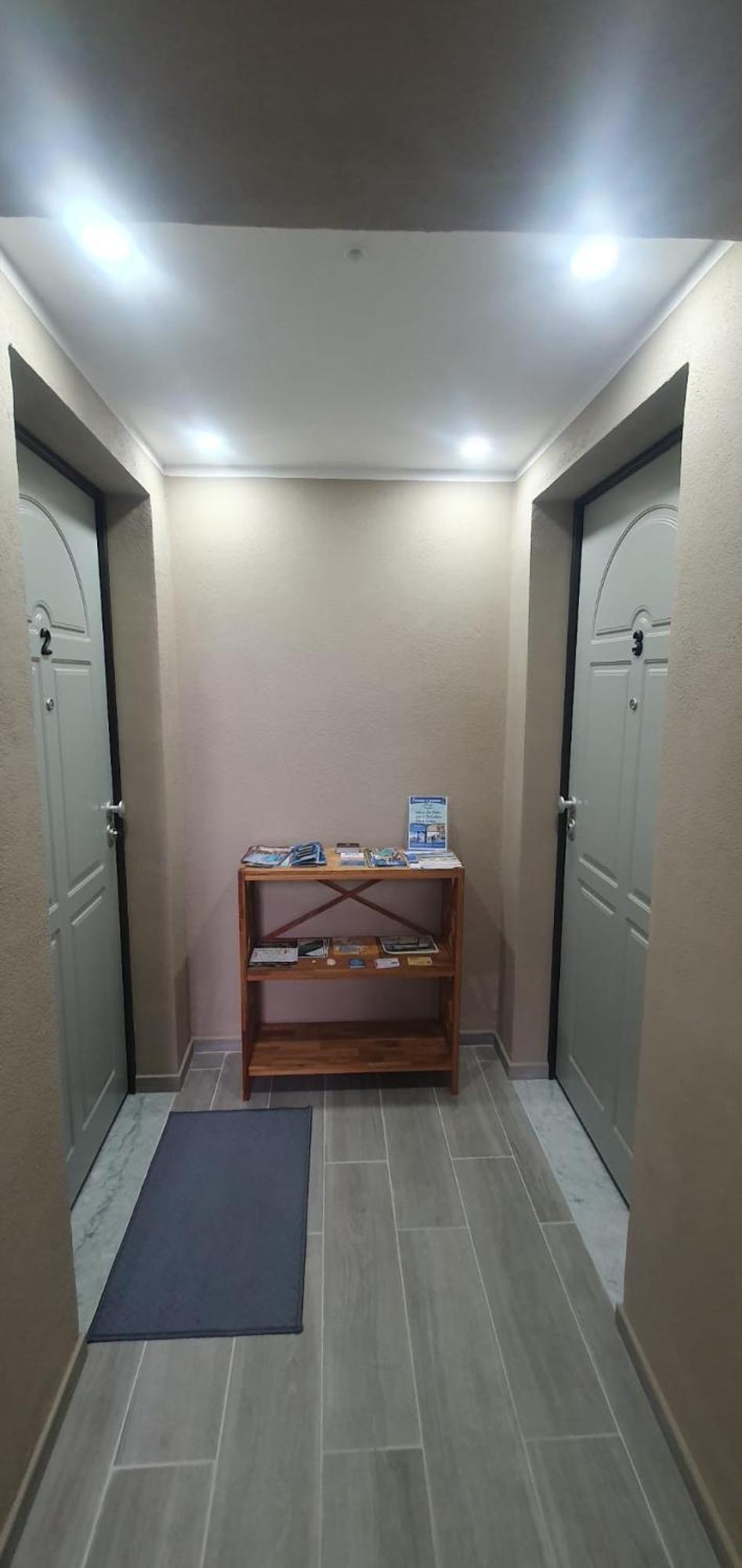 Appartamento Elegante Карбония Екстериор снимка